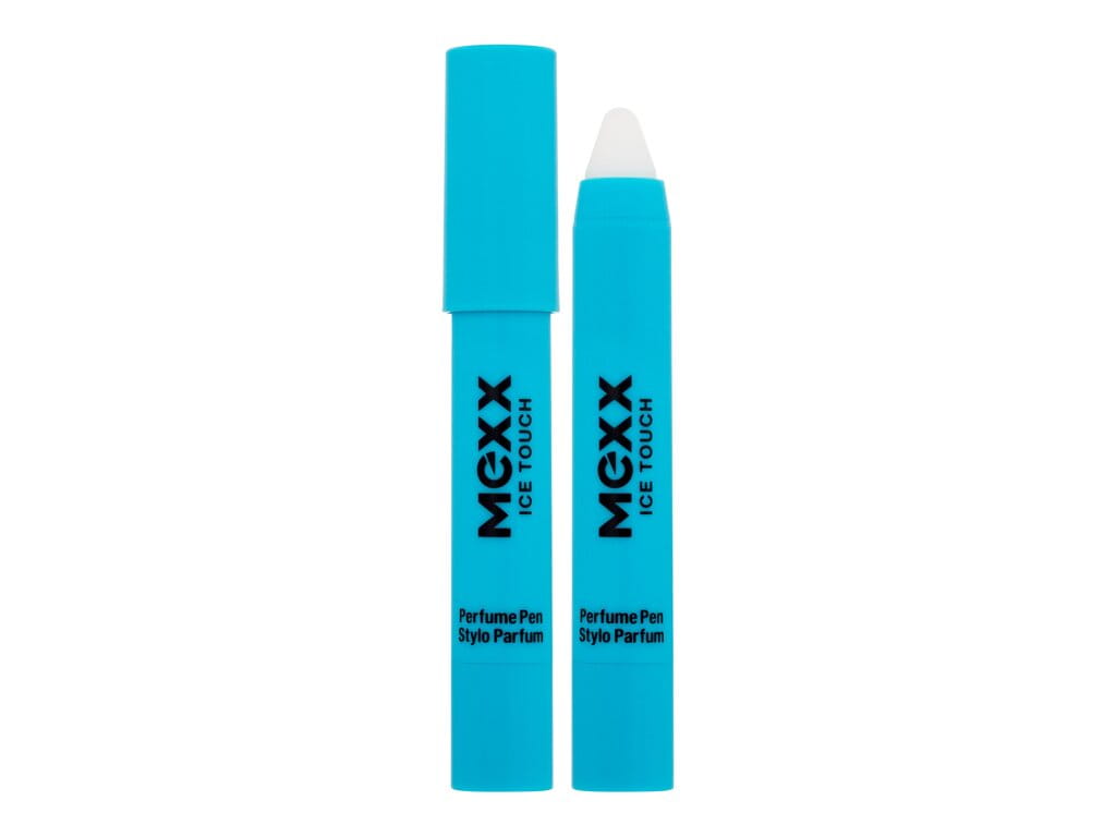 Mexx Ice Touch W Perfumy w kremie 3g-532180